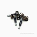 screws for metal studs Furniture Hardware Cam Accessories Lock Screws Factory